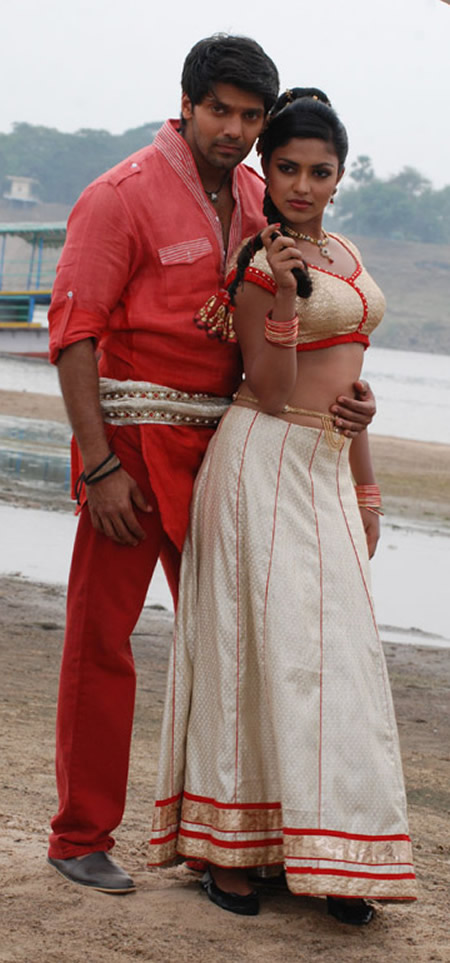 amala paul