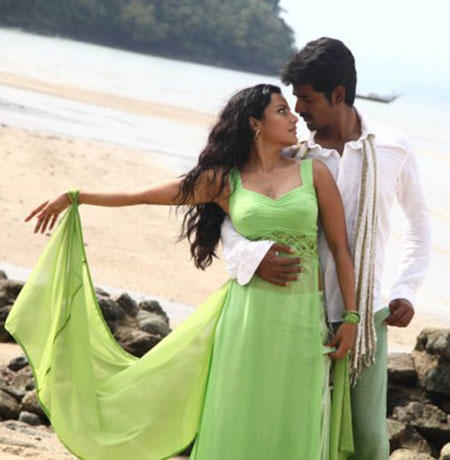 priya anad