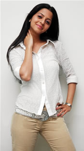 vethika