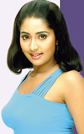 Navya Nair