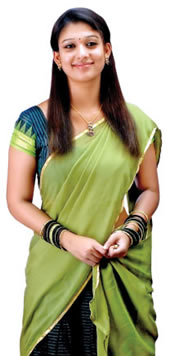 nayanthara