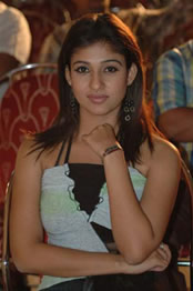 nayanthara