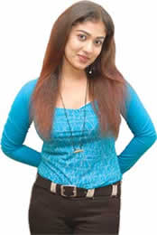 Padmapriya