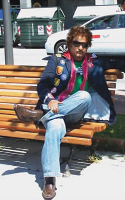 rajini