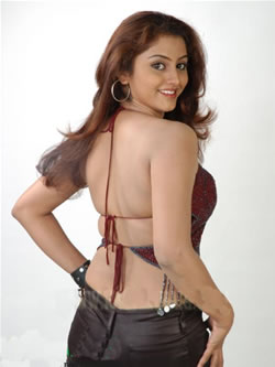 Sunita Varma