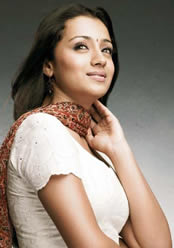 trisha