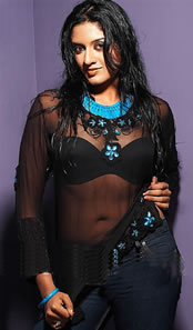 vimala raman
